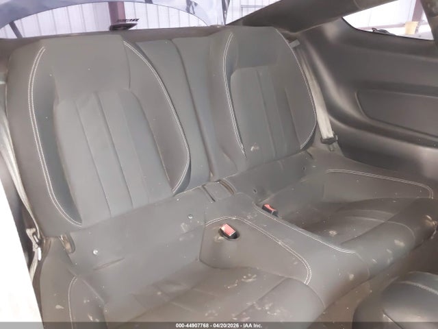 Ford Mustang Gt Fastback 2020 1FA6P8CF2L5173486 Image 8