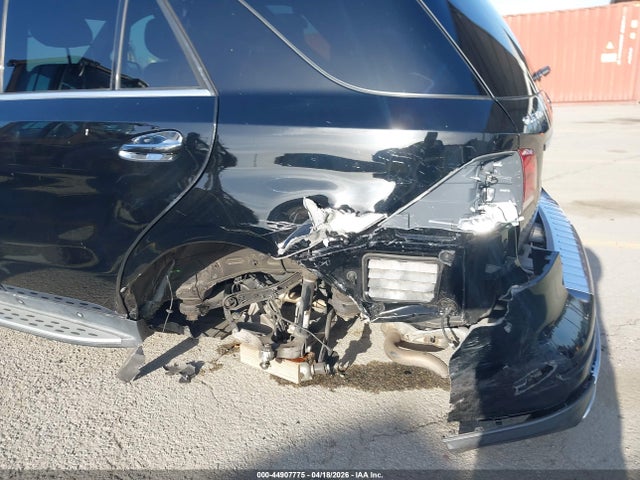 44907775 :رقم المزاد ، 4JGDA5JB8JB039867 vin ، 2018 Mercedes-benz Gle 350 مزاد بيع