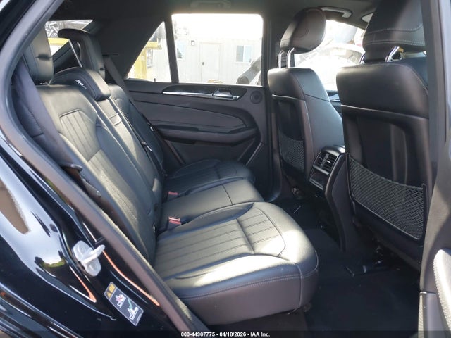 44907775 :رقم المزاد ، 4JGDA5JB8JB039867 vin ، 2018 Mercedes-benz Gle 350 مزاد بيع