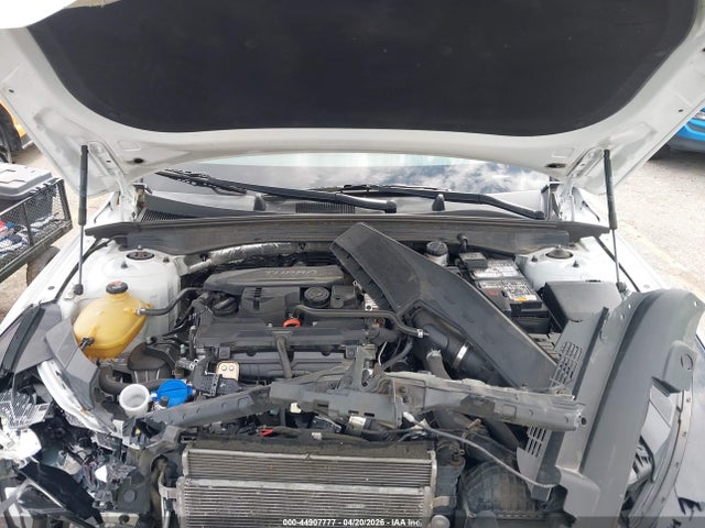 2022 Kia K5 Lx მანქანა იყიდება აუქციონზე, vin: 5XXG24J20NG132620, აუქციონის ნომერი: 44907777