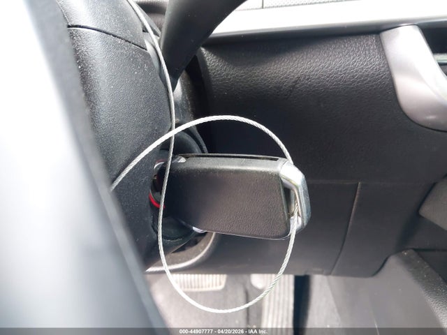 2022 Kia K5 Lx მანქანა იყიდება აუქციონზე, vin: 5XXG24J20NG132620, აუქციონის ნომერი: 44907777