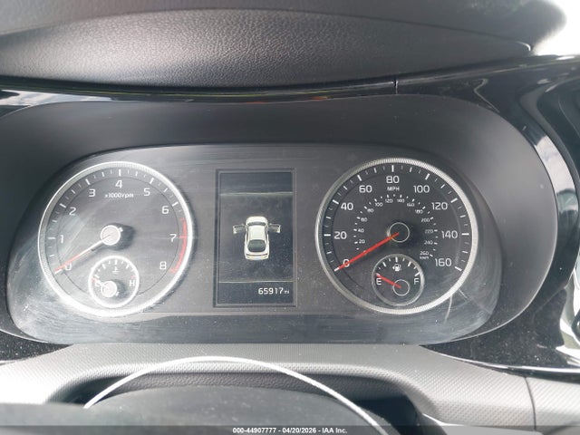 2022 Kia K5 Lx მანქანა იყიდება აუქციონზე, vin: 5XXG24J20NG132620, აუქციონის ნომერი: 44907777