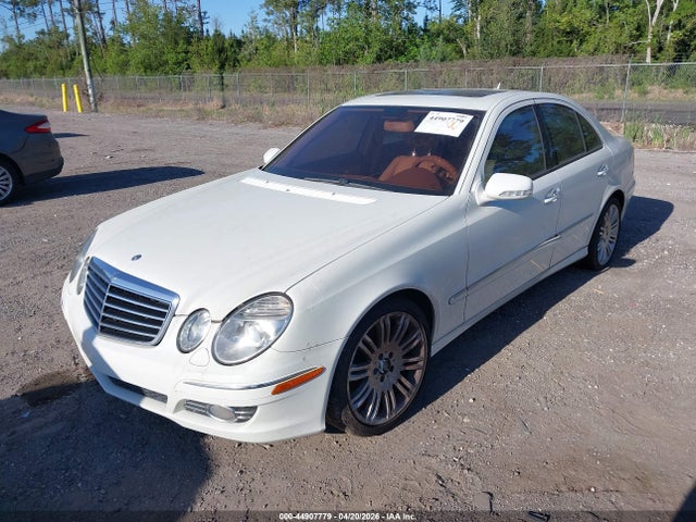 Aukcja sprzedaży 2008 Mercedes-benz E 350, vin: WDBUF56X08B188812, numer aukcji: 44907779