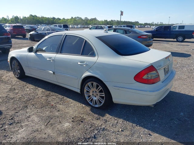 Aukcja sprzedaży 2008 Mercedes-benz E 350, vin: WDBUF56X08B188812, numer aukcji: 44907779