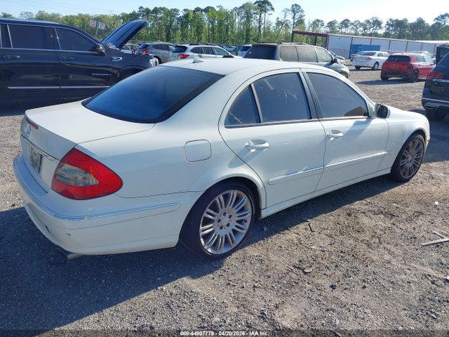 Aukcja sprzedaży 2008 Mercedes-benz E 350, vin: WDBUF56X08B188812, numer aukcji: 44907779