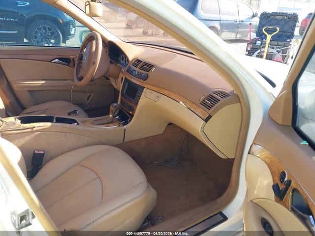 Aukcja sprzedaży 2008 Mercedes-benz E 350, vin: WDBUF56X08B188812, numer aukcji: 44907779