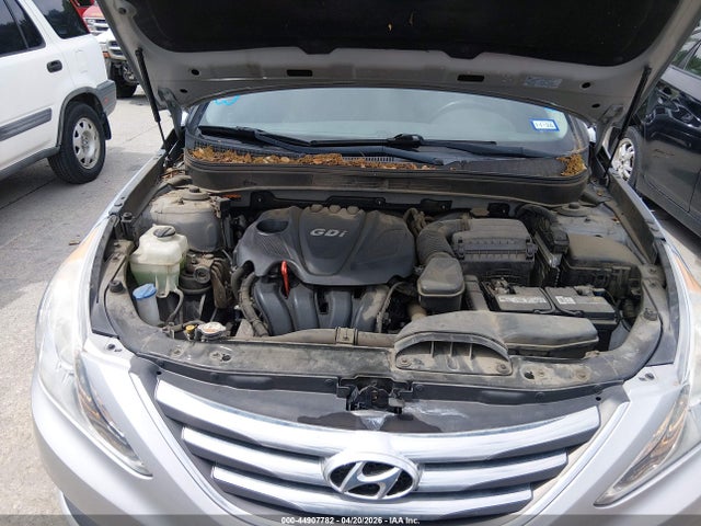 Aukcja sprzedaży 2014 Hyundai Sonata Limited, vin: 5NPEC4AC8EH908414, numer aukcji: 44907782