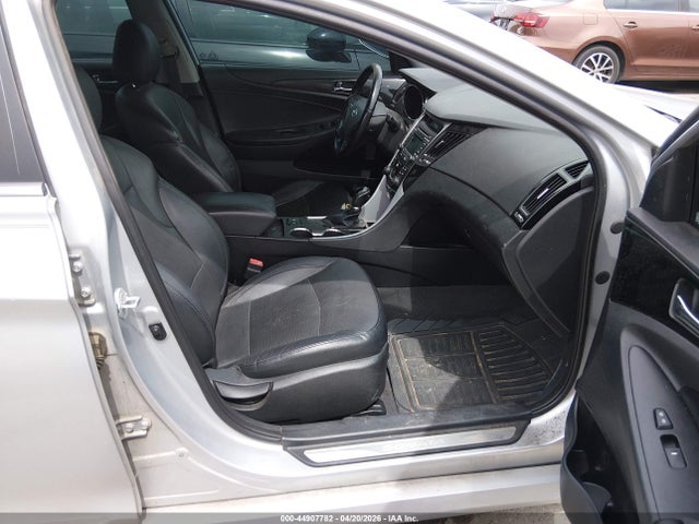 Aukcja sprzedaży 2014 Hyundai Sonata Limited, vin: 5NPEC4AC8EH908414, numer aukcji: 44907782