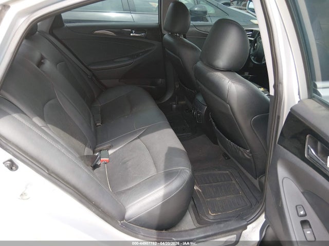 Aukcja sprzedaży 2014 Hyundai Sonata Limited, vin: 5NPEC4AC8EH908414, numer aukcji: 44907782