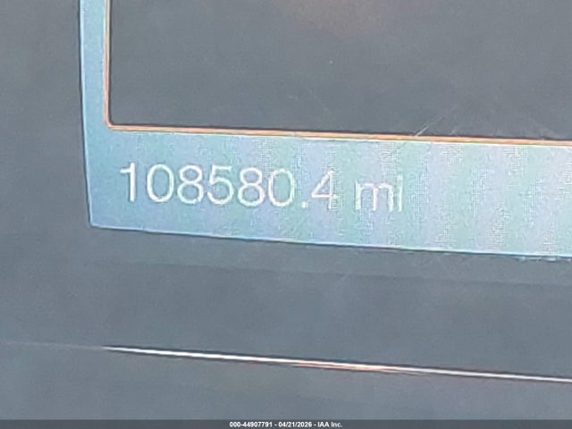 44907791 :رقم المزاد ، 2FMHK6C8XKBA22067 vin ، 2019 Ford Flex Sel مزاد بيع