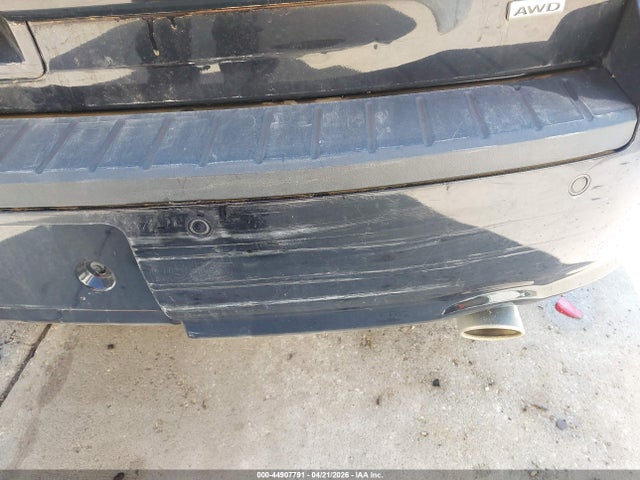 44907791 :رقم المزاد ، 2FMHK6C8XKBA22067 vin ، 2019 Ford Flex Sel مزاد بيع
