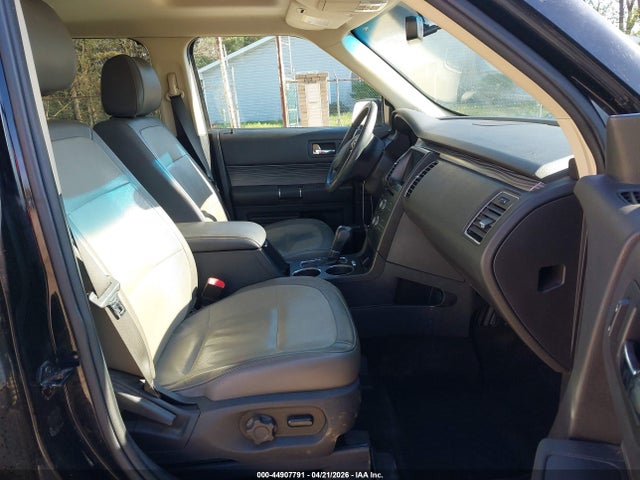 44907791 :رقم المزاد ، 2FMHK6C8XKBA22067 vin ، 2019 Ford Flex Sel مزاد بيع