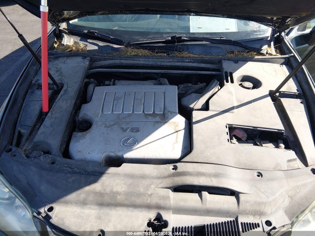 Продаж на аукціоні авто 2010 Lexus Es 350, vin: JTHBK1EGXA2387479, номер лоту: 44907792