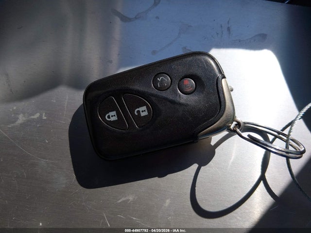 Продаж на аукціоні авто 2010 Lexus Es 350, vin: JTHBK1EGXA2387479, номер лоту: 44907792