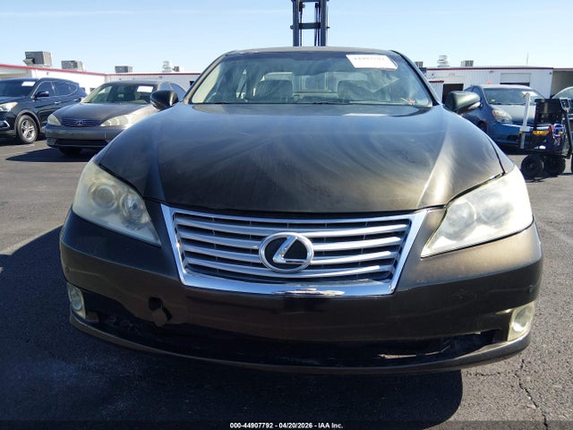 Продаж на аукціоні авто 2010 Lexus Es 350, vin: JTHBK1EGXA2387479, номер лоту: 44907792