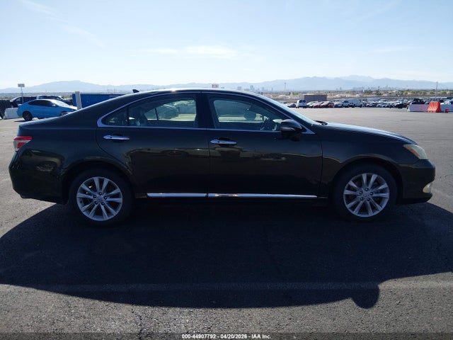 Продаж на аукціоні авто 2010 Lexus Es 350, vin: JTHBK1EGXA2387479, номер лоту: 44907792