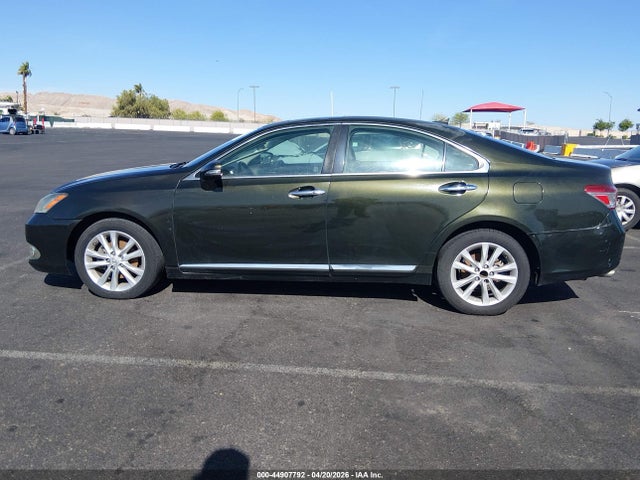Продаж на аукціоні авто 2010 Lexus Es 350, vin: JTHBK1EGXA2387479, номер лоту: 44907792