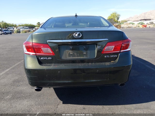 Продаж на аукціоні авто 2010 Lexus Es 350, vin: JTHBK1EGXA2387479, номер лоту: 44907792