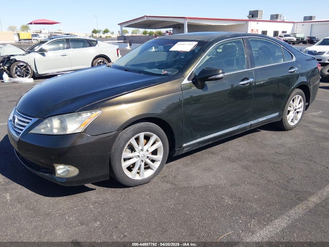 Продаж на аукціоні авто 2010 Lexus Es 350, vin: JTHBK1EGXA2387479, номер лоту: 44907792