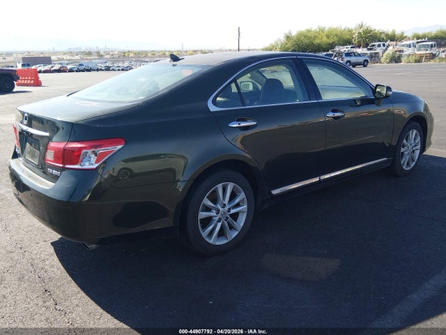 Продаж на аукціоні авто 2010 Lexus Es 350, vin: JTHBK1EGXA2387479, номер лоту: 44907792