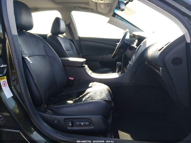 Продаж на аукціоні авто 2010 Lexus Es 350, vin: JTHBK1EGXA2387479, номер лоту: 44907792