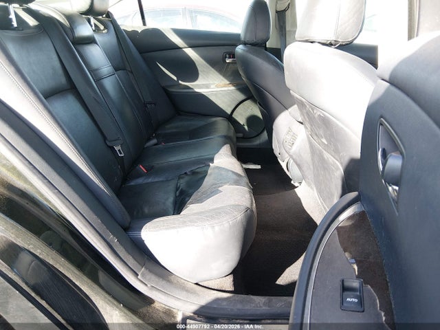 Продаж на аукціоні авто 2010 Lexus Es 350, vin: JTHBK1EGXA2387479, номер лоту: 44907792
