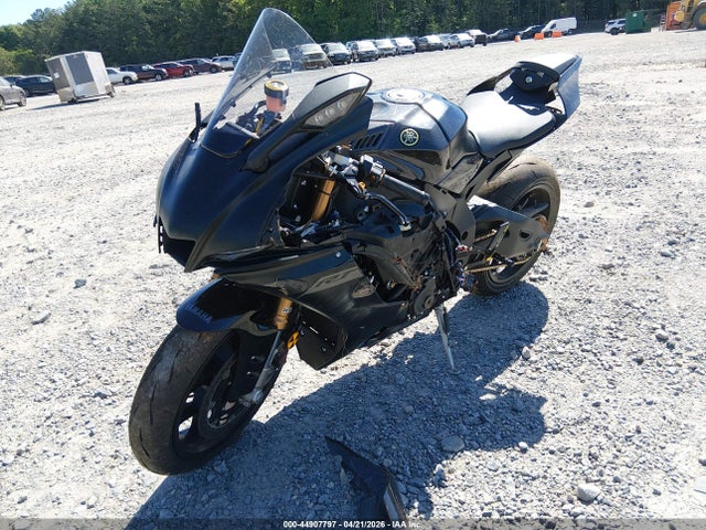 Yamaha Yzf1000 2025 JYARNA7E7SA000862 Image 2