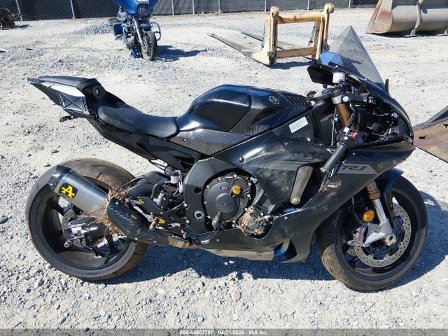 Yamaha Yzf1000 2025 JYARNA7E7SA000862 Image 12