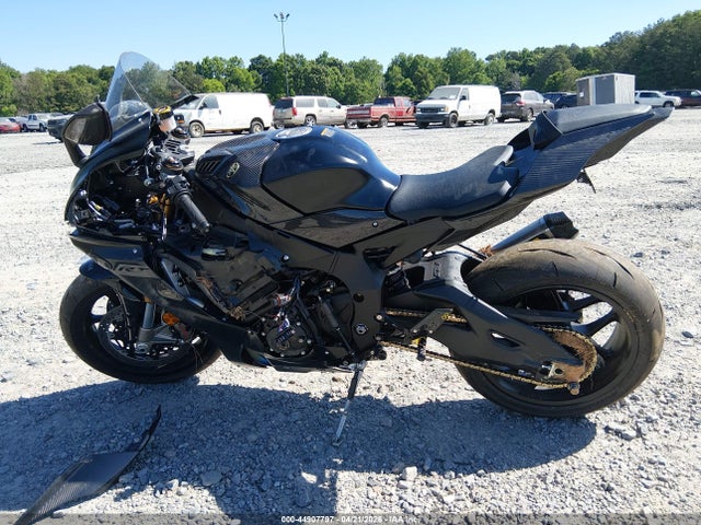 Yamaha Yzf1000 2025 JYARNA7E7SA000862 Image 13