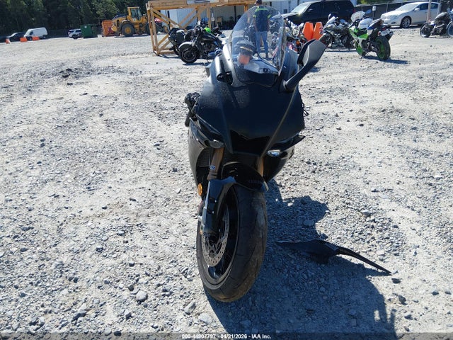 Yamaha Yzf1000 2025 JYARNA7E7SA000862 Image 5
