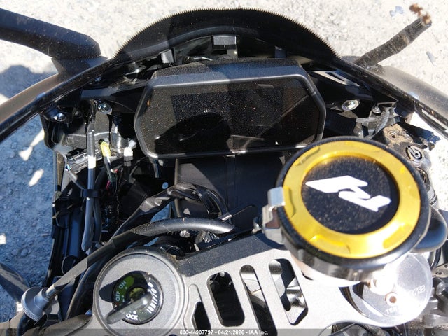 Yamaha Yzf1000 2025 JYARNA7E7SA000862 Image 7