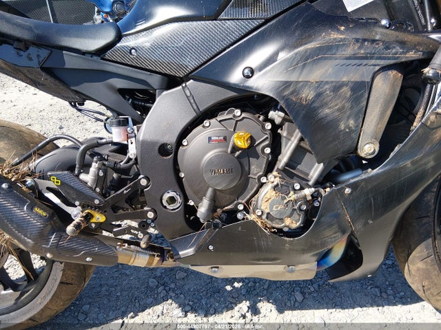 Yamaha Yzf1000 2025 JYARNA7E7SA000862 Image 8