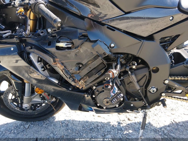 Yamaha Yzf1000 2025 JYARNA7E7SA000862 Image 9