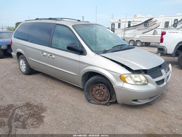 Продажа на аукционе авто 2002 Dodge Grand Caravan Sport, vin: 2B4GP44392R763436, номер лота: 44907805