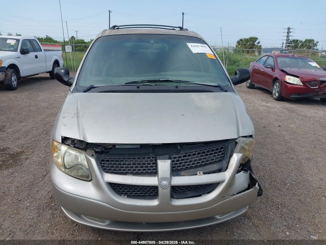 Продажа на аукционе авто 2002 Dodge Grand Caravan Sport, vin: 2B4GP44392R763436, номер лота: 44907805