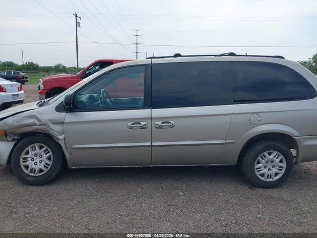 Продажа на аукционе авто 2002 Dodge Grand Caravan Sport, vin: 2B4GP44392R763436, номер лота: 44907805