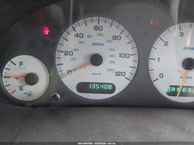 Продажа на аукционе авто 2002 Dodge Grand Caravan Sport, vin: 2B4GP44392R763436, номер лота: 44907805