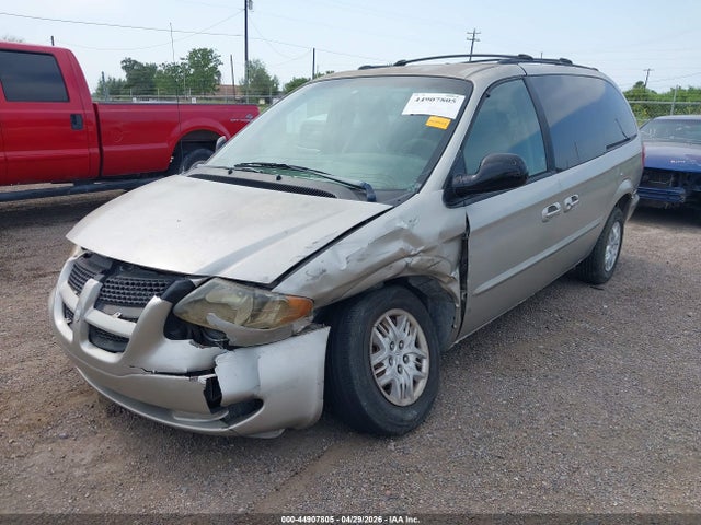 Продажа на аукционе авто 2002 Dodge Grand Caravan Sport, vin: 2B4GP44392R763436, номер лота: 44907805