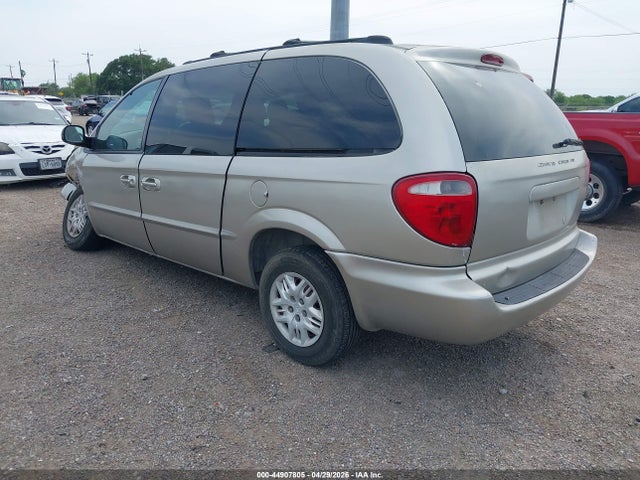 Продажа на аукционе авто 2002 Dodge Grand Caravan Sport, vin: 2B4GP44392R763436, номер лота: 44907805