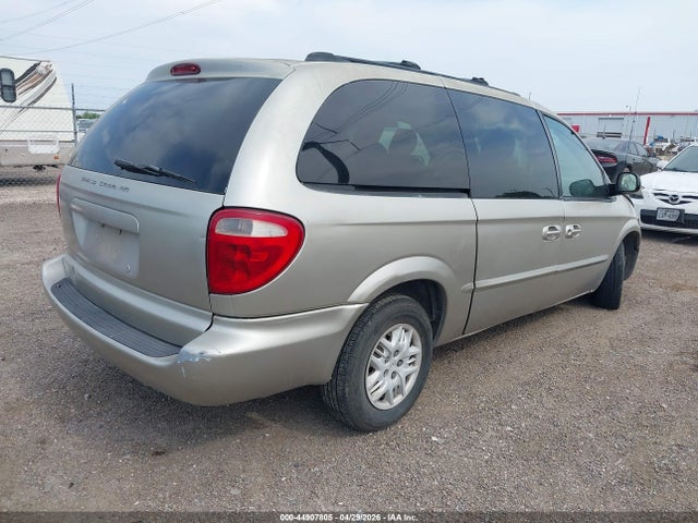 Продажа на аукционе авто 2002 Dodge Grand Caravan Sport, vin: 2B4GP44392R763436, номер лота: 44907805