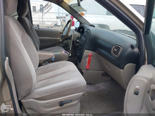 Продажа на аукционе авто 2002 Dodge Grand Caravan Sport, vin: 2B4GP44392R763436, номер лота: 44907805