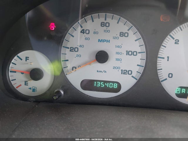 Продажа на аукционе авто 2002 Dodge Grand Caravan Sport, vin: 2B4GP44392R763436, номер лота: 44907805