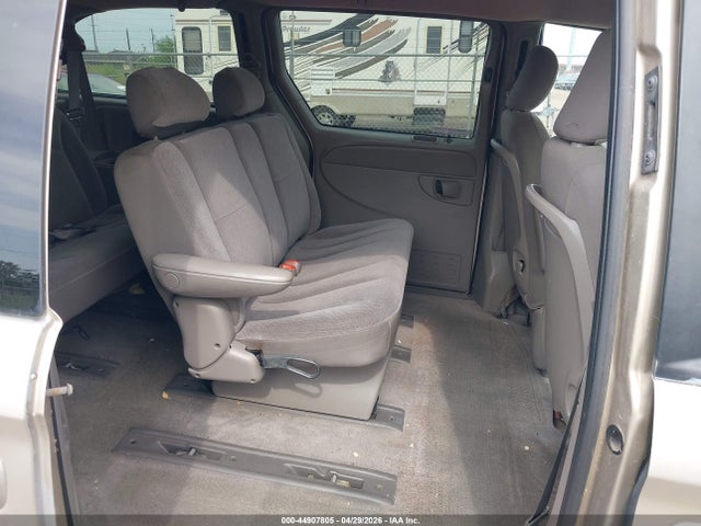 Продажа на аукционе авто 2002 Dodge Grand Caravan Sport, vin: 2B4GP44392R763436, номер лота: 44907805