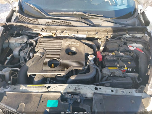 44907807 :رقم المزاد ، JN8AF5MV3DT231764 vin ، 2013 Nissan Juke Nismo مزاد بيع