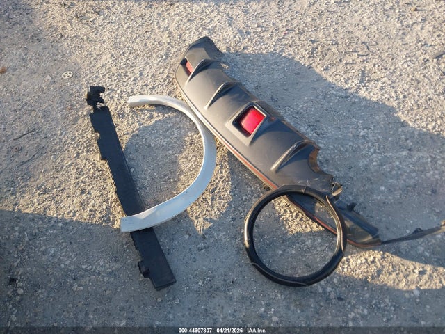 44907807 :رقم المزاد ، JN8AF5MV3DT231764 vin ، 2013 Nissan Juke Nismo مزاد بيع