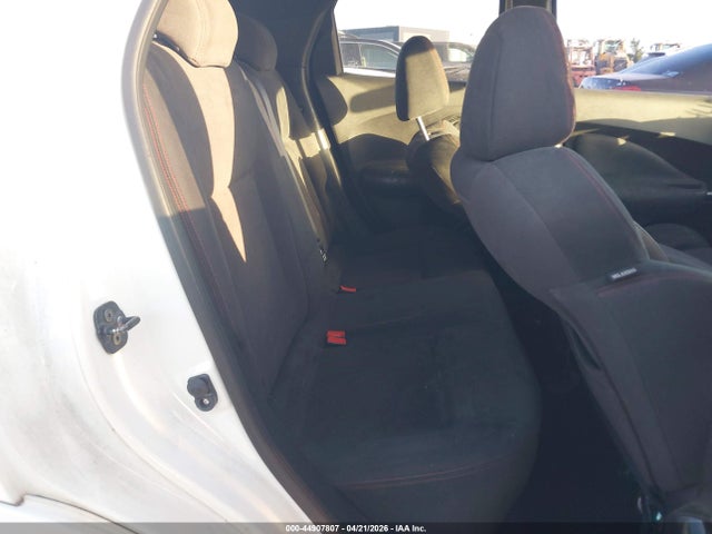 44907807 :رقم المزاد ، JN8AF5MV3DT231764 vin ، 2013 Nissan Juke Nismo مزاد بيع