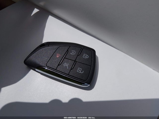Aukcja sprzedaży 2025 Chevrolet Equinox Ev Lt, vin: 3GN7DLRR3SS197707, numer aukcji: 44907808