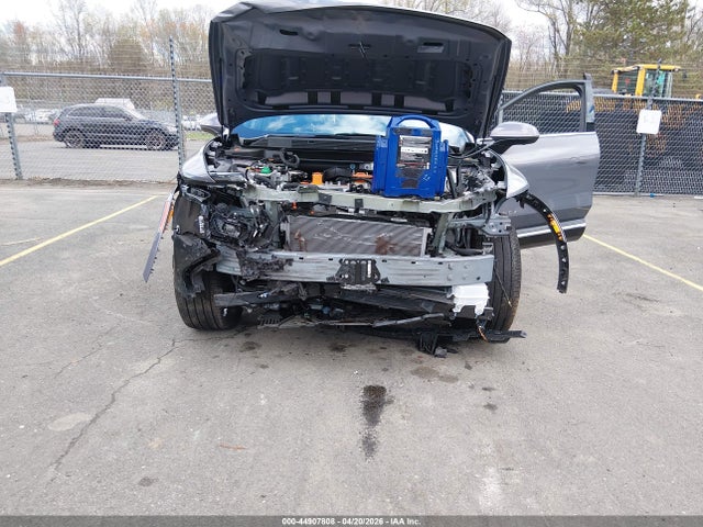 Aukcja sprzedaży 2025 Chevrolet Equinox Ev Lt, vin: 3GN7DLRR3SS197707, numer aukcji: 44907808