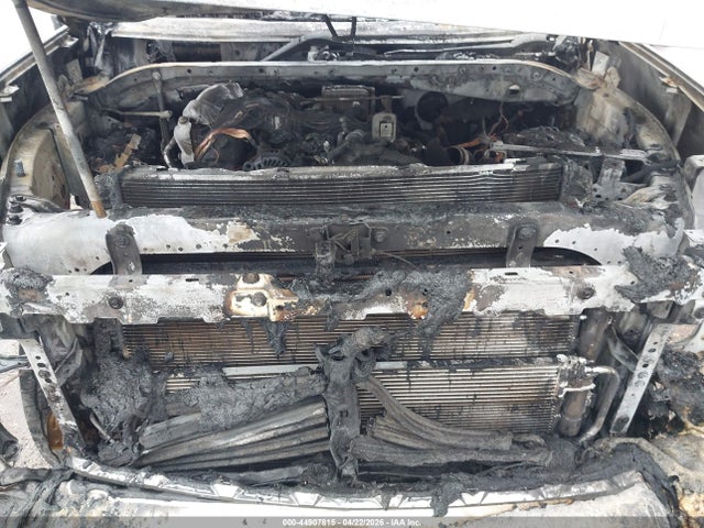 2021 Chevrolet Silverado 2500hd მანქანა იყიდება აუქციონზე, vin: 1GC4YNEY6MF186927, აუქციონის ნომერი: 44907815