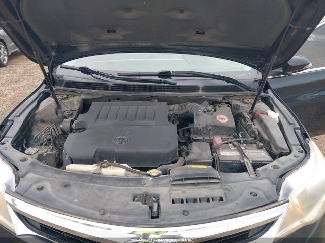 Продажа на аукционе авто 2015 Toyota Avalon Xle, vin: 4T1BK1EBXFU138712, номер лота: 44907818
